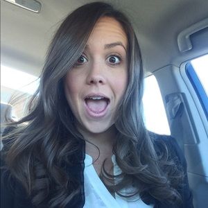 Meet your Posher, Lesley